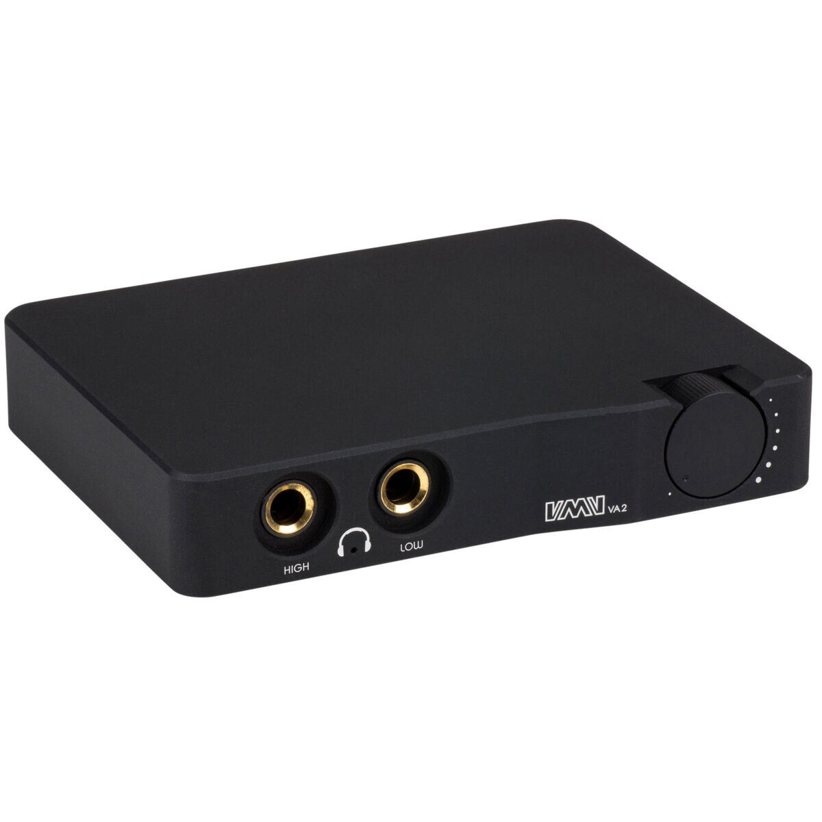 SMSL VMV VA2 VA2 Desktop PC Headphone Amplifier